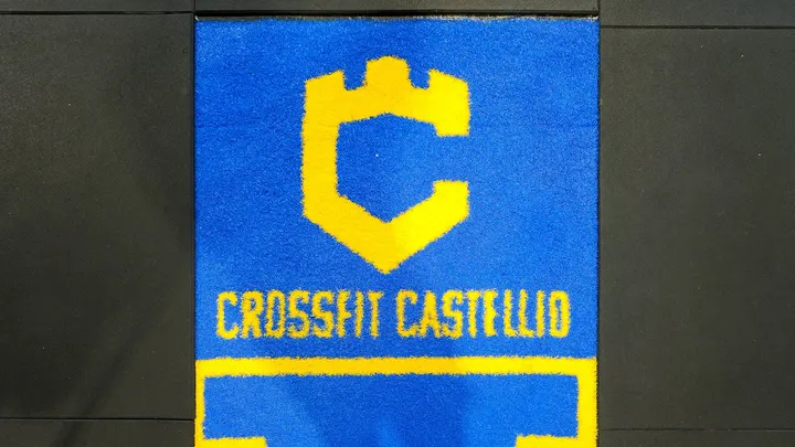 Crossfit Castellio - Clamart — salle de fitness-studio à Paris — 4