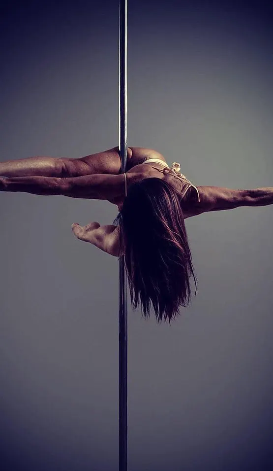 Essex Pole and Tone Fitness — Pole Fitness in Rush Green, Romford