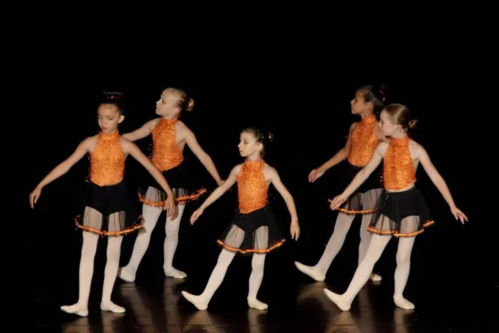 Ecole Danse Mary Clair — danse-studio à Villeurbanne — 4