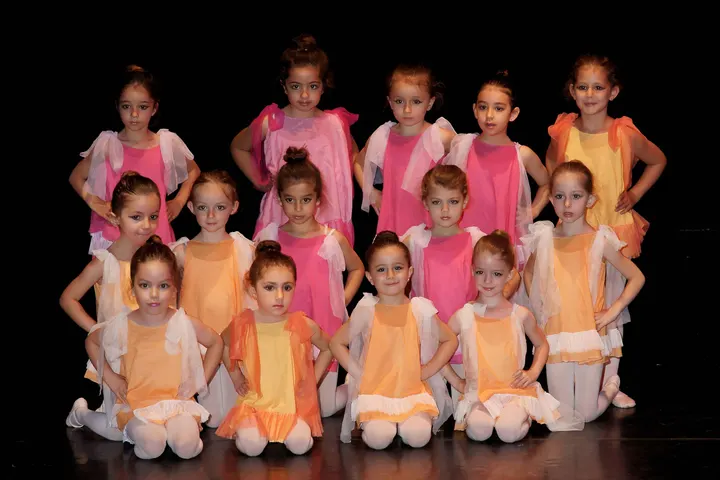 Ecole Danse Mary Clair — Danse à Gratte-Ciel, Villeurbanne