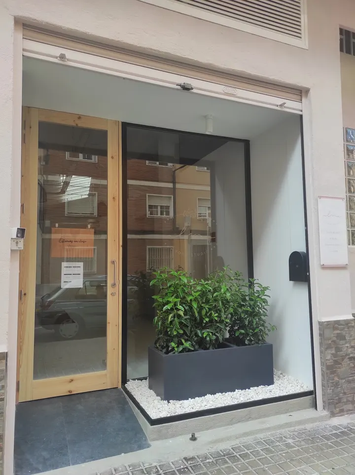 Alma Yoga Studio — yoga-studio en San José, Zaragoza — 3