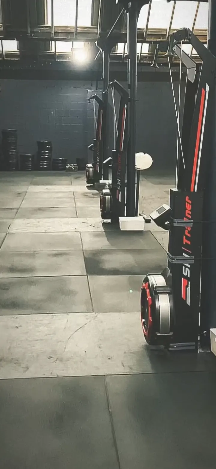 The Rig Fitness — fitness studio in Hawick — 3