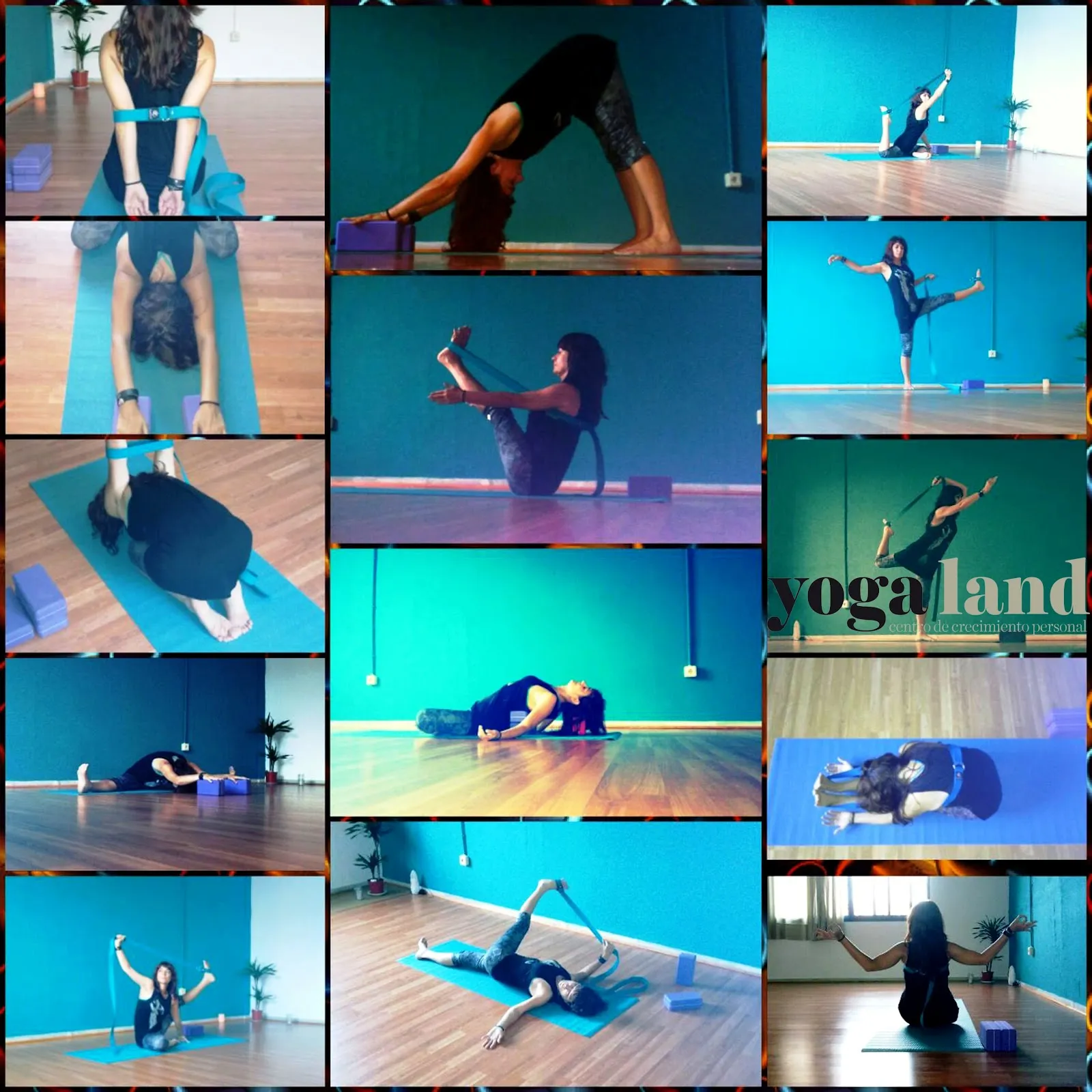 Yoga Land — yoga-studio en Fuerte de Camellos, Melilla — 3