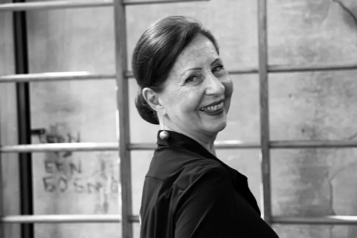 Anneke IJpelaar Ballet — Dans in Dordrecht
