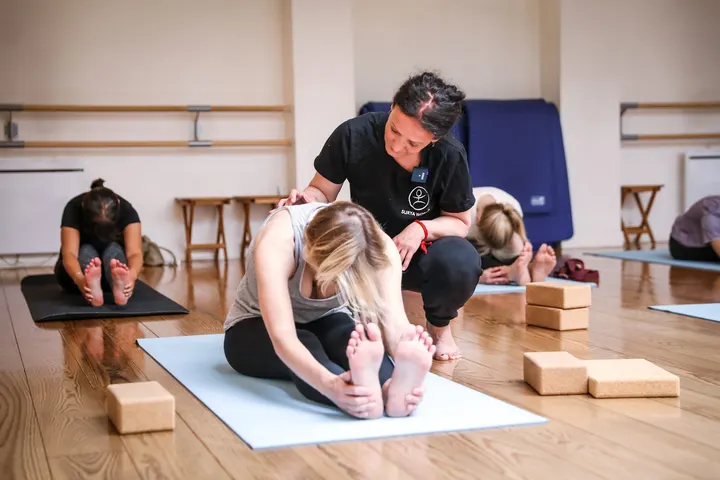 Surya World Paris — yoga-studio à Paris 10e Arrondissement, Paris — 3