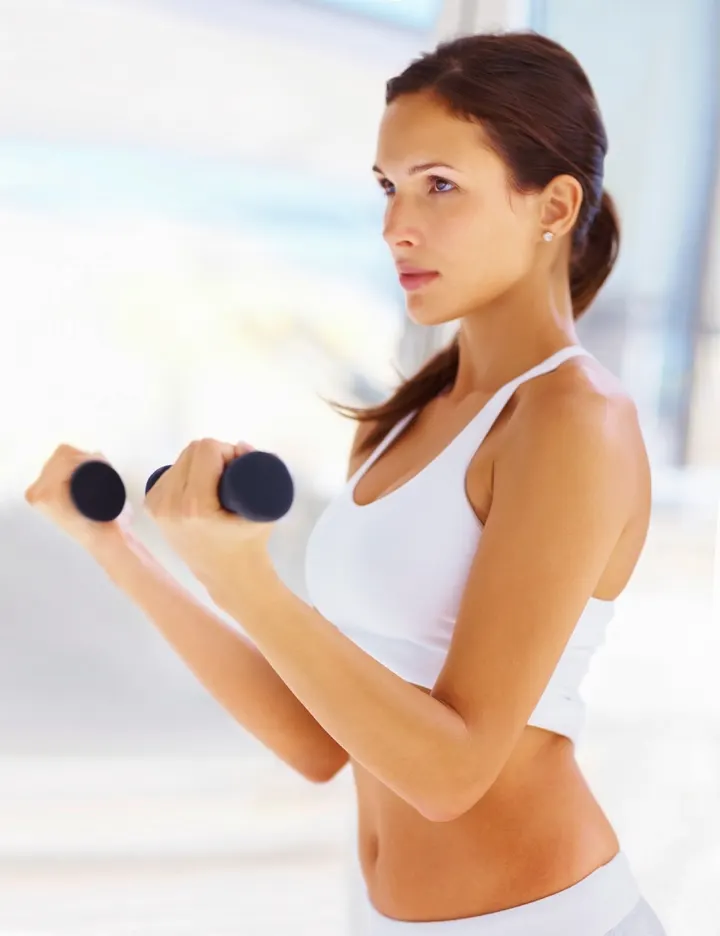 topfit WOMAN — fitnessstudio in Obereichet, Freilassing — 3