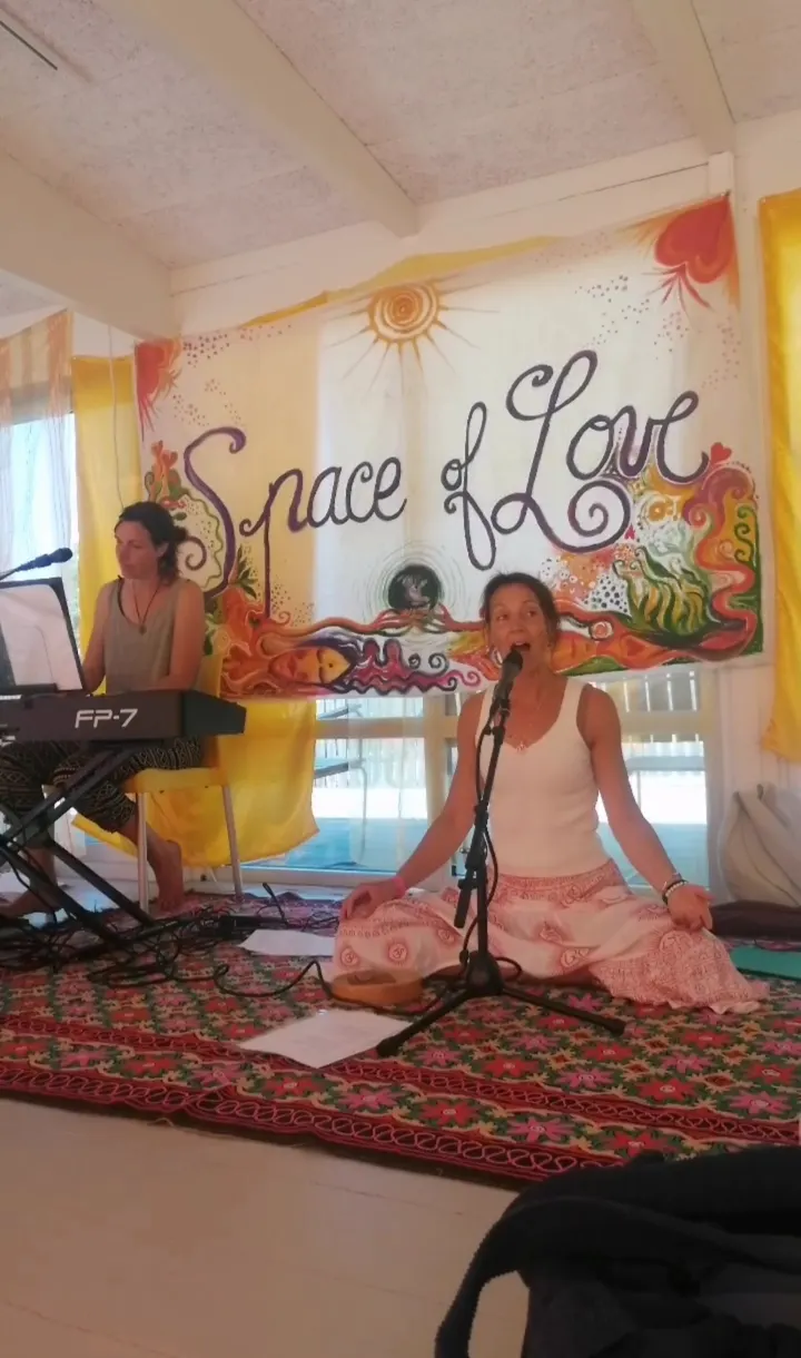 Fridfullt i Habo — yoga-studio i Habo — 6