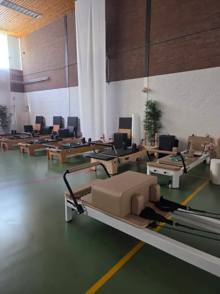 FITWOW sportstudio — sportschool-studio in Huiswaard 2-West, Alkmaar — 3