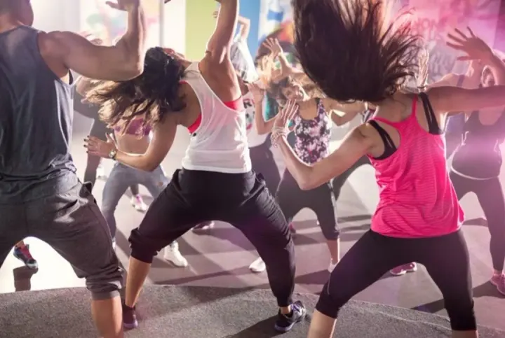 FITWOW sportstudio — sportschool-studio in Alkmaar — 3