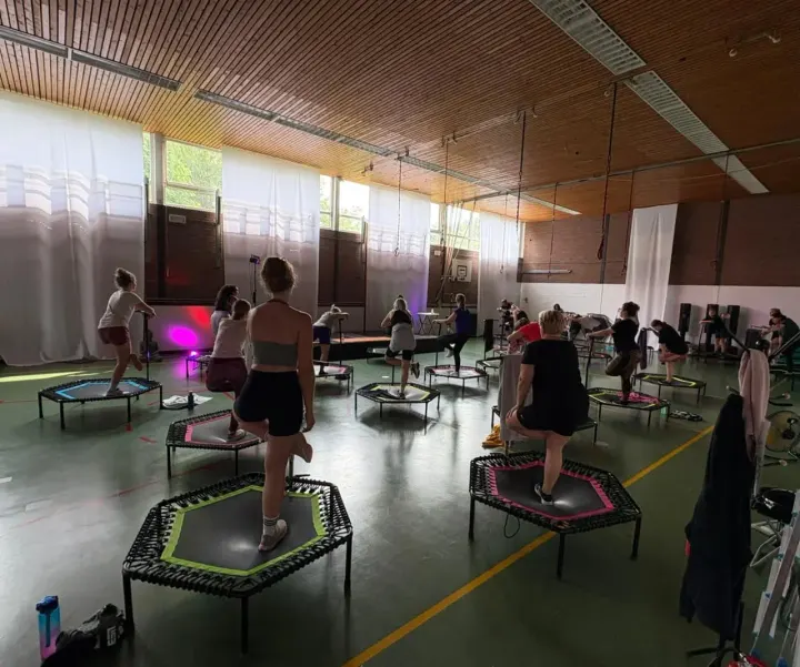 FITWOW sportstudio — sportschool-studio in Alkmaar — 4