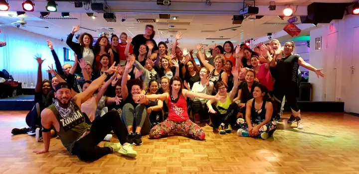 FITWOW sportstudio — Personal training in Huiswaard 2-West, Alkmaar