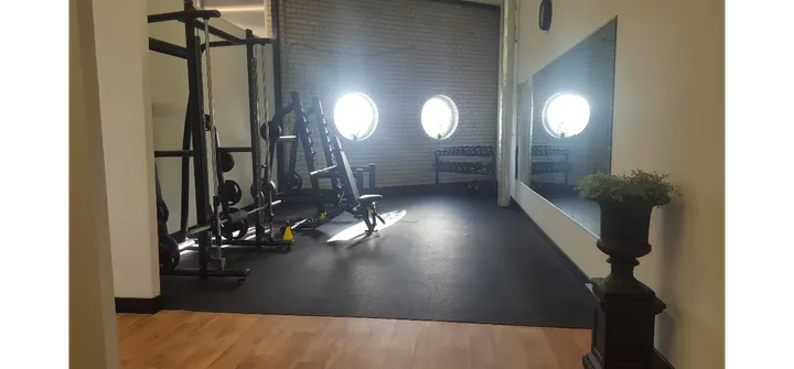 Fit Life Uden — sportschool-studio in Uden — 3