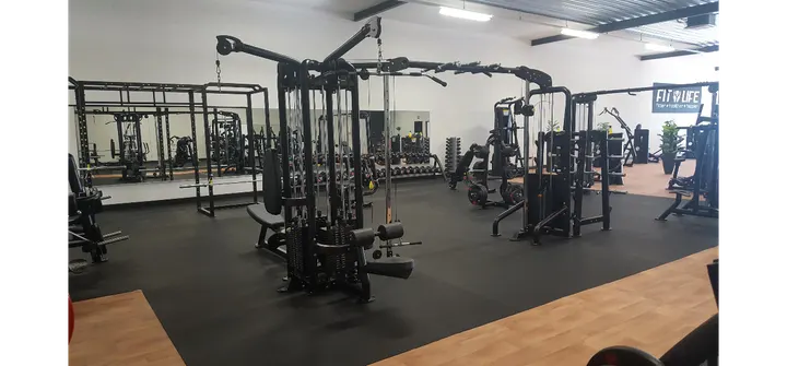 Fit Life Uden — sportschool-studio in Uden — 5