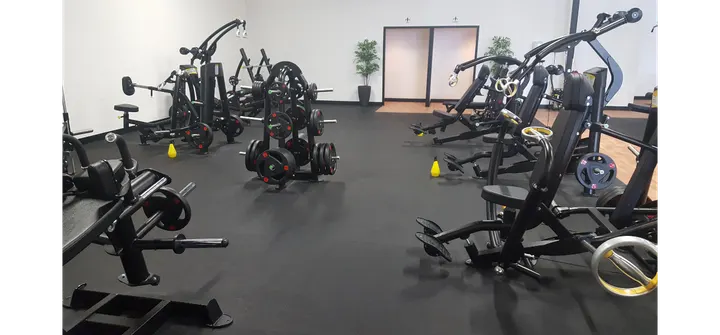 Fit Life Uden — sportschool-studio in Uden — 6