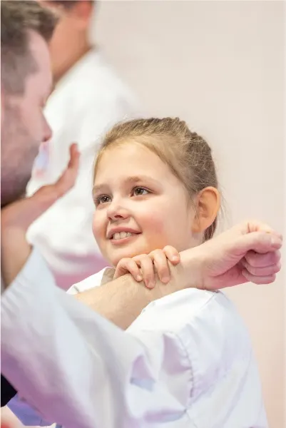 UCT Friesland Practical Wing Chun Kung Fu — vechtsport-studio in Leeuwarden — 3