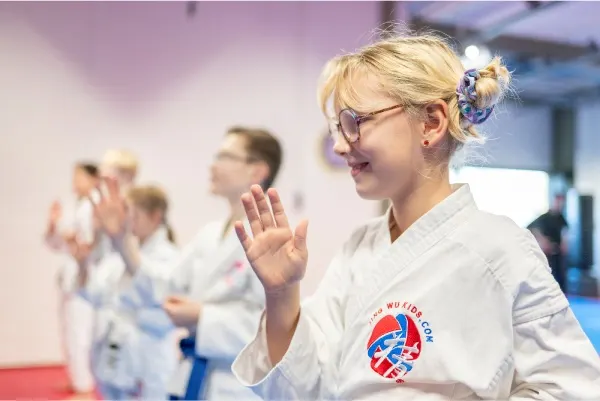 UCT Friesland Practical Wing Chun Kung Fu — Vechtsport in De Zwette II, Leeuwarden