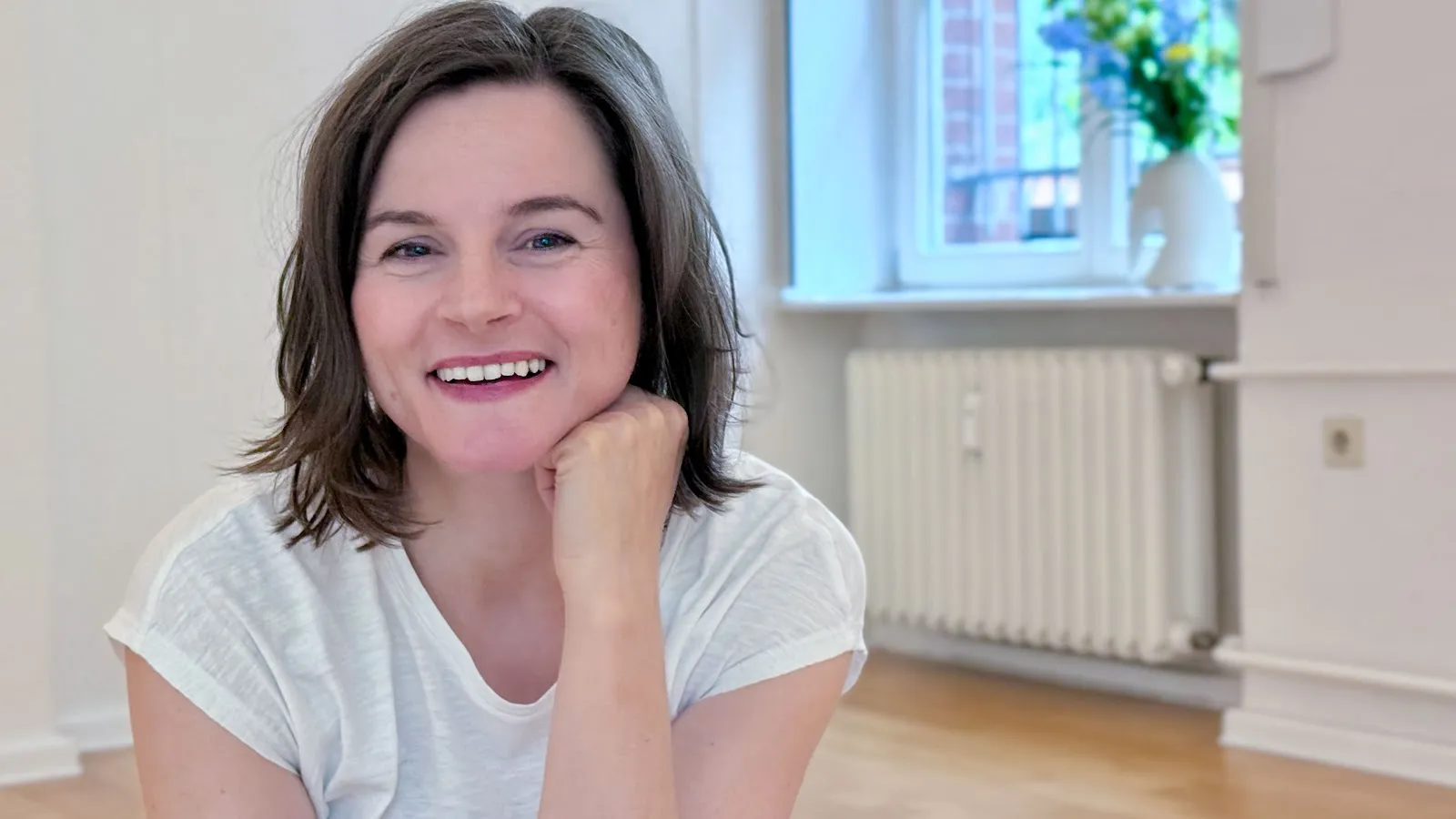 Rita Ziller - Yoga Schöneberg — yoga-studio in Schöneberg, Berlin — 2