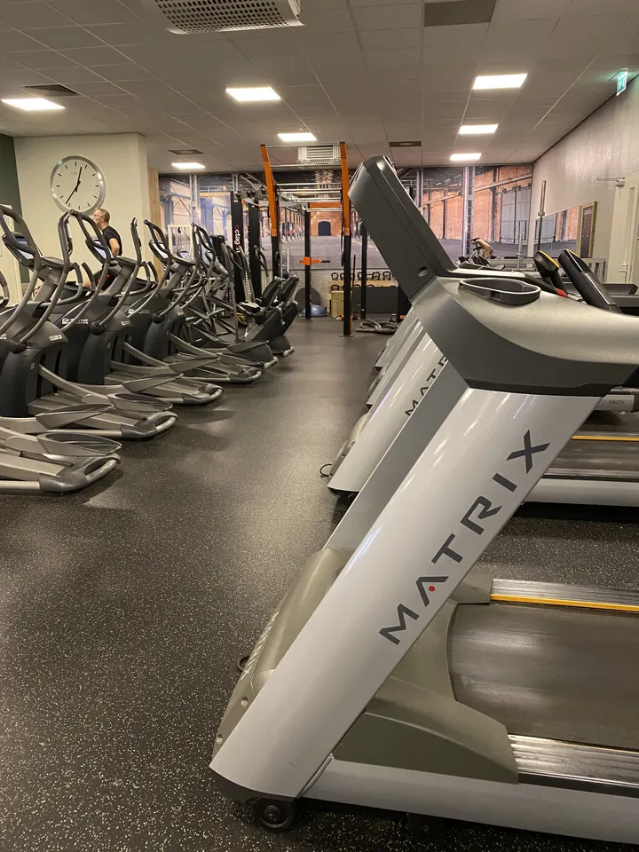 Sportcentrum Physique — sportschool-studio in Papendrecht — 3