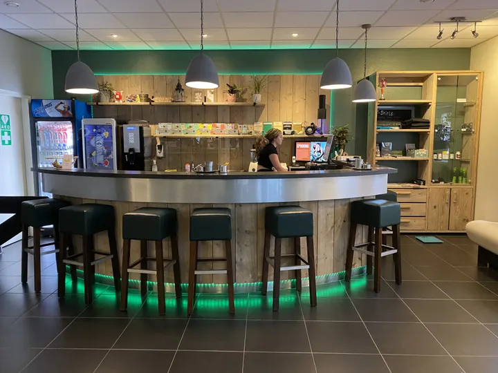 Sportcentrum Physique — sportschool-studio in Papendrecht — 4