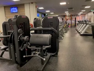 Sportcentrum Physique — sportschool-studio in Papendrecht — 5
