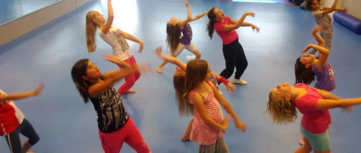 Sportcentrum Physique — sportschool-studio in Papendrecht — 6