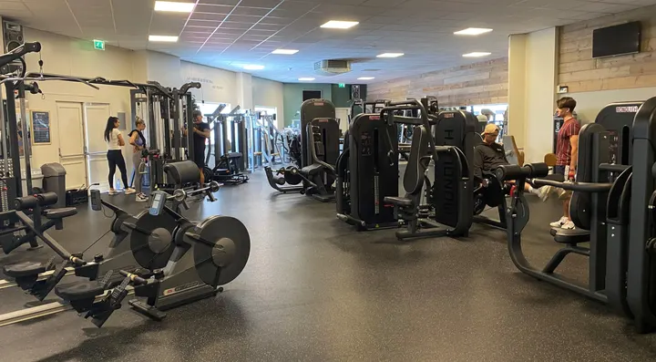 Sportcentrum Physique — Sportschool in Papendrecht