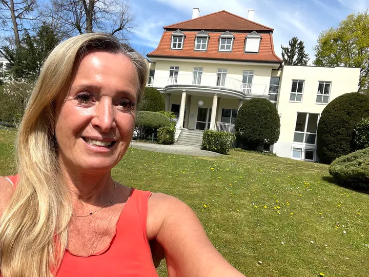 Yoga eMotion — yoga-studio in Nymphenburg, München — 2