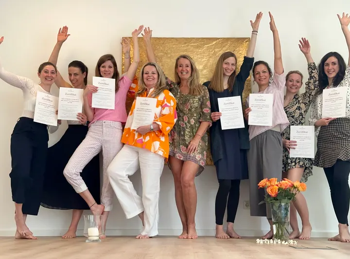 Yoga eMotion — yoga-studio in Nymphenburg, München — 3