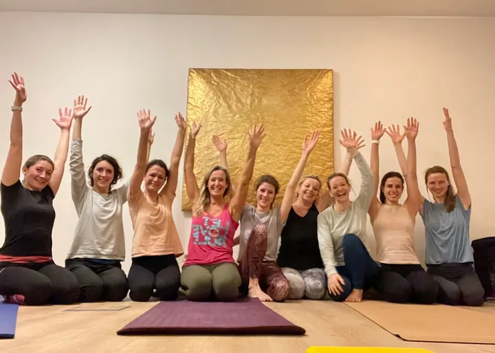 Yoga eMotion — yoga-studio in München — 3