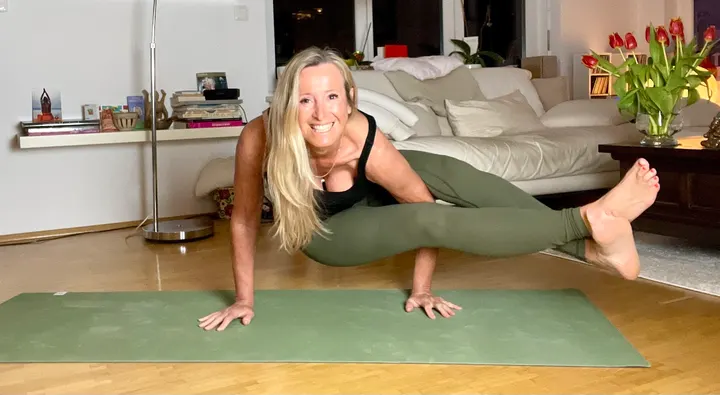 Yoga eMotion — yoga-studio in München — 4