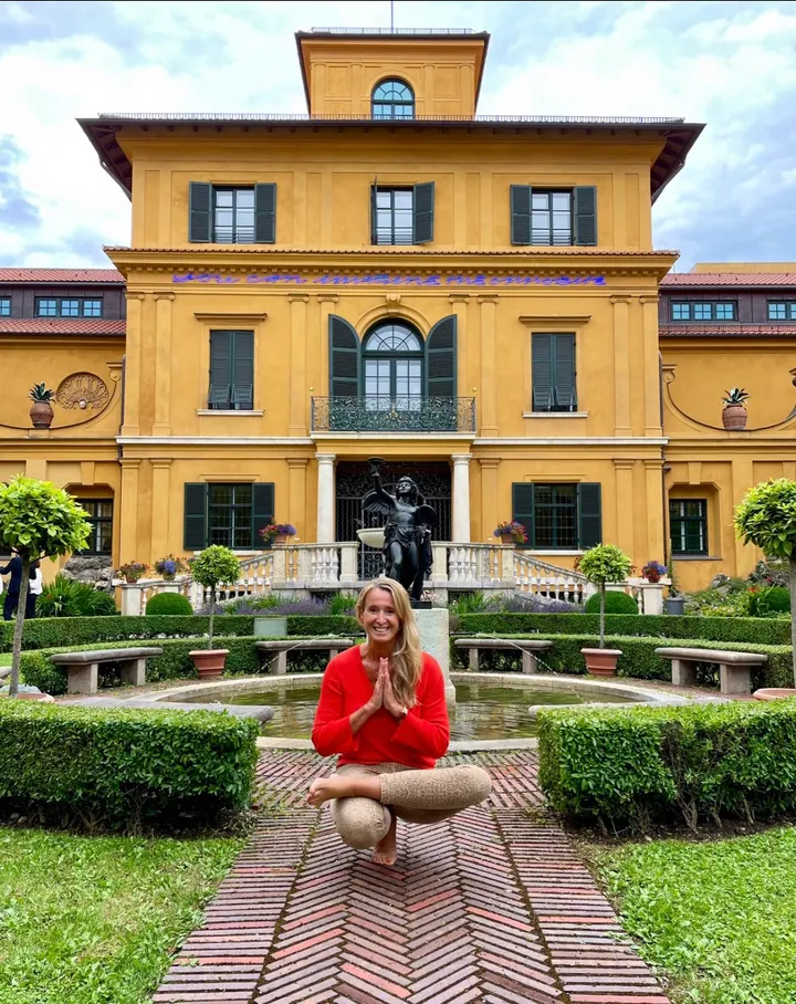 Yoga eMotion — yoga-studio in München — 5