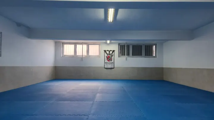 Instituto Krav Maga PVL — artes marciais-studio em Portela, Póvoa de Lanhoso — 2