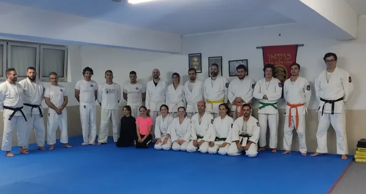 Instituto Krav Maga PVL — artes marciais-studio em Portela, Póvoa de Lanhoso — 3