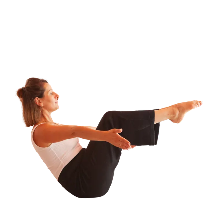 The Good Flow Yoga Crépieux Rillieux la Pape - Ouvert — hot yoga-studio à Rillieux-la-Pape, Lyon — 2