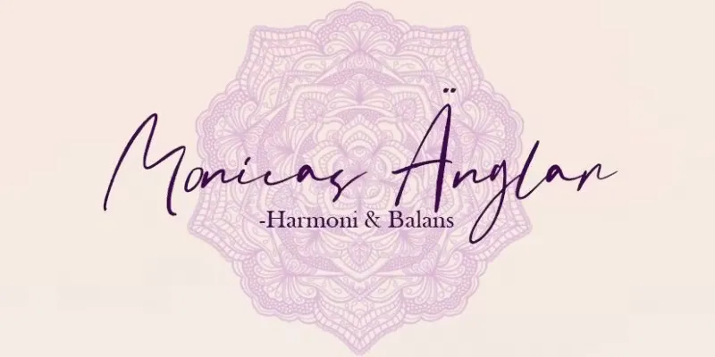 Monicas Änglar Harmoni & Balans — meditation-studio i Arbrå — 2