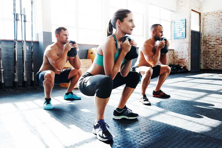 (ABT) Aspire Body Transformations — fitness studio in Southminster — 3