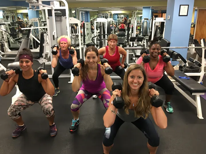 (ABT) Aspire Body Transformations — fitness studio in Southminster — 3