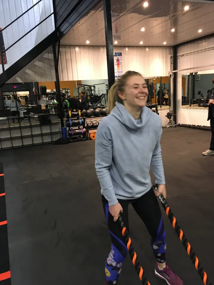 (ABT) Aspire Body Transformations — fitness studio in Southminster — 4