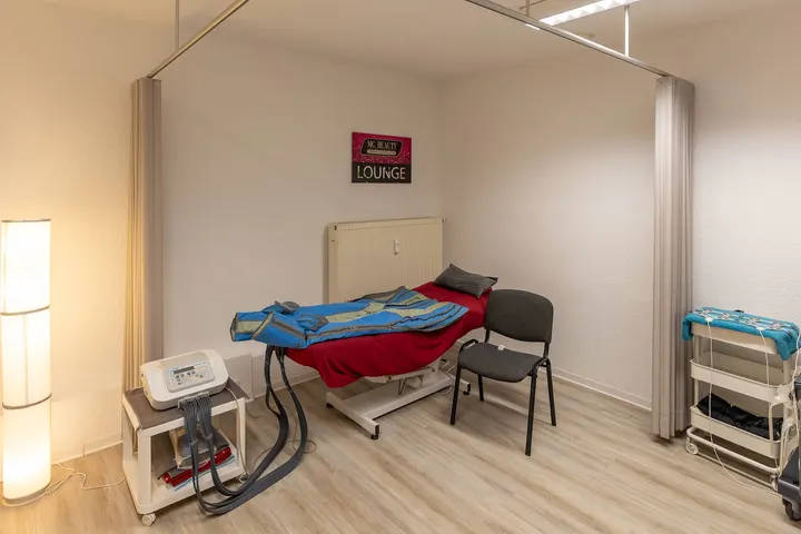 Mein Galaxy — fitnessstudio in Altstadt, Nordhausen — 3