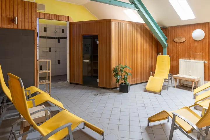 Mein Galaxy — fitnessstudio in Nordhausen — 4