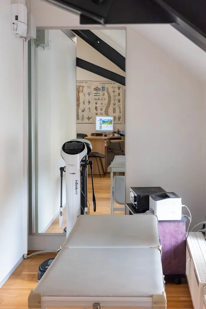 Mein Galaxy — fitnessstudio in Nordhausen — 5