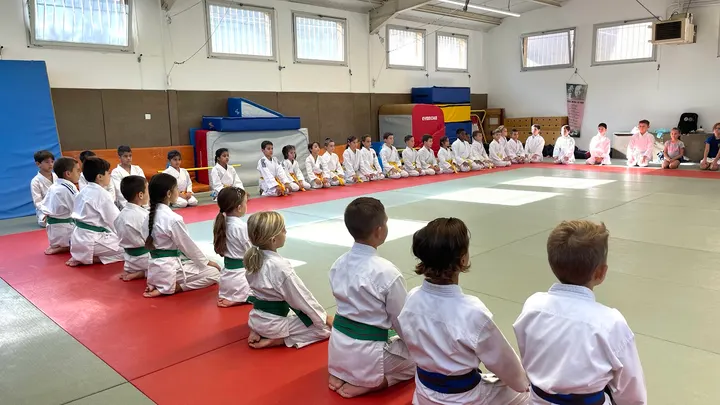 COBRA KAI COMBAT — arts martiaux-studio à Saint-Laze, Ollioules — 2