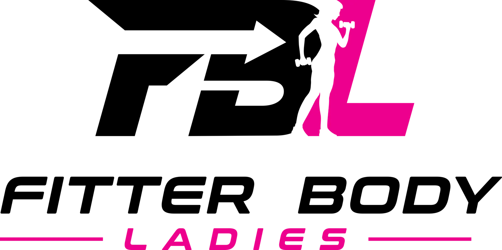 Fitter Body Ladies — bootcamp-studio in Basildon — 2