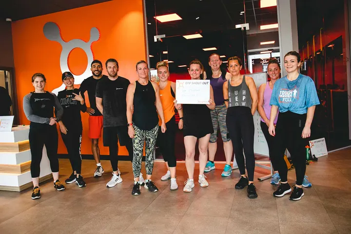 Orangetheory Fitness Derby — hiit-studio in Chaddesden, Derby — 3