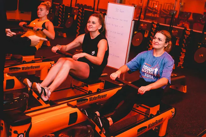 Orangetheory Fitness Derby — hiit-studio in Derby — 3