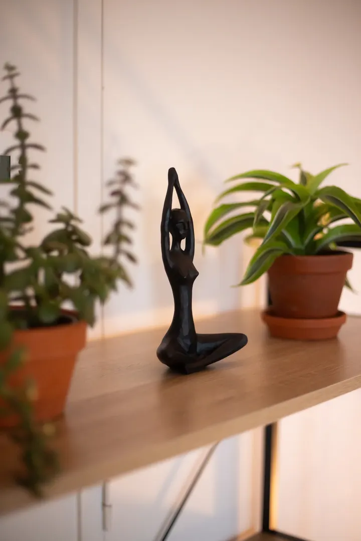 Parenthèse Yoga — yoga-studio à Beaulieu, Saint-Malo — 2