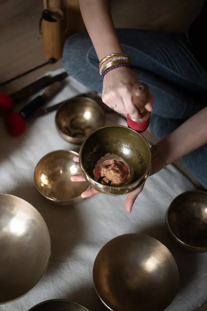 Parenthèse Yoga — yoga-studio à Saint-Malo — 3