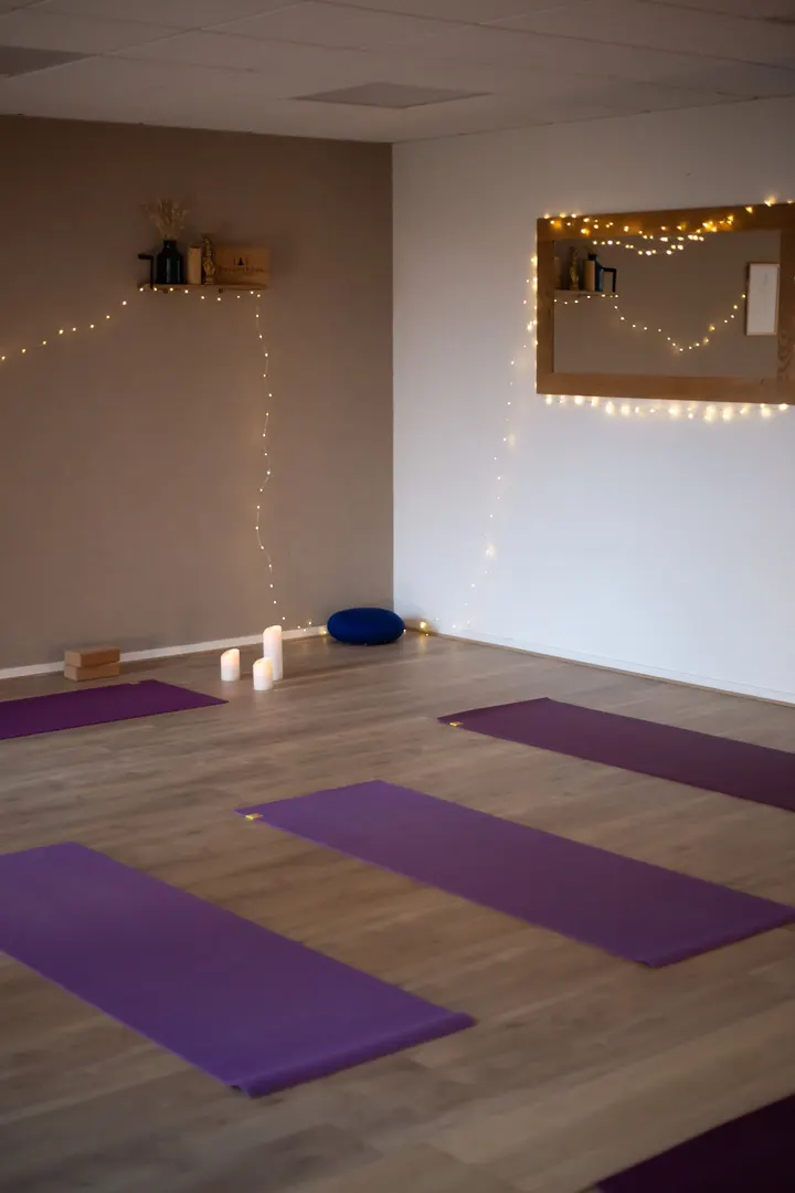 Parenthèse Yoga — yoga-studio à Saint-Malo — 4