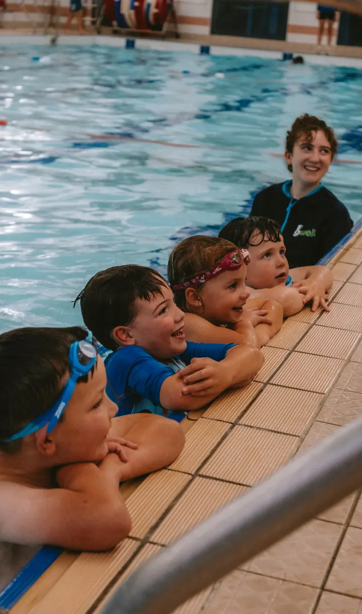 Deeside Leisure Centre — fitness studio in Deeside — 5
