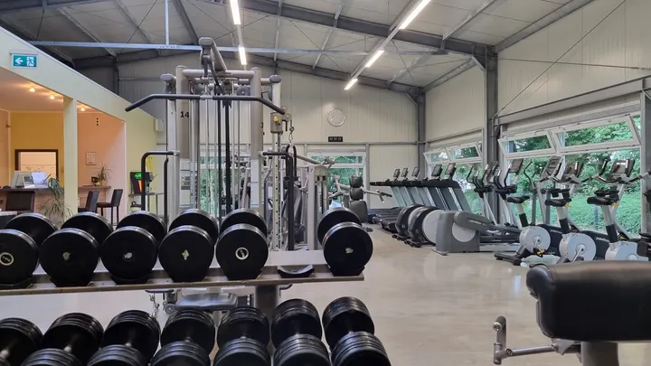 Get Fit Drolshagen — fitnessstudio in Stupperhof, Drolshagen — 3